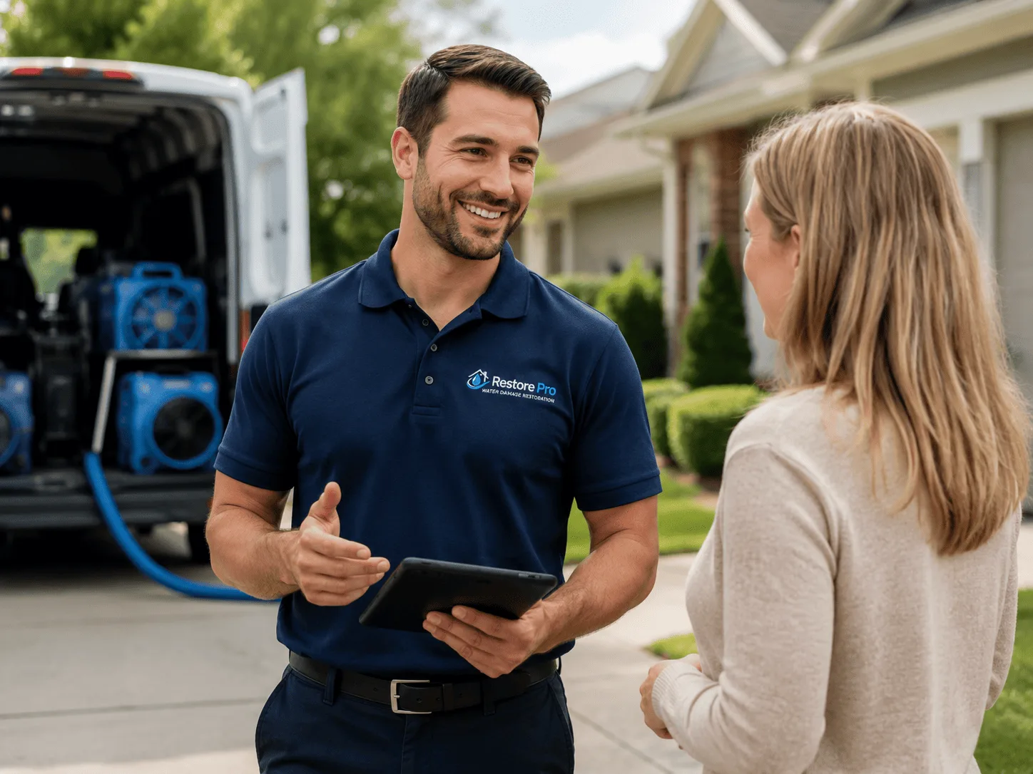 Water Damage Restoration Alice, TX FAQs